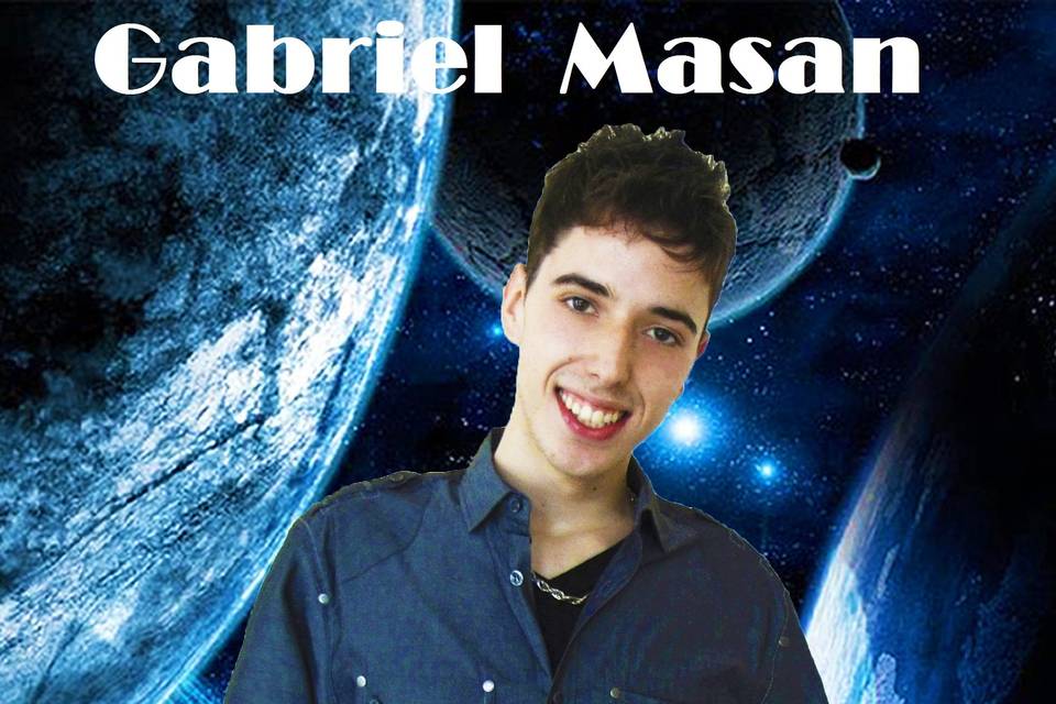 Gabriel Masan compositor