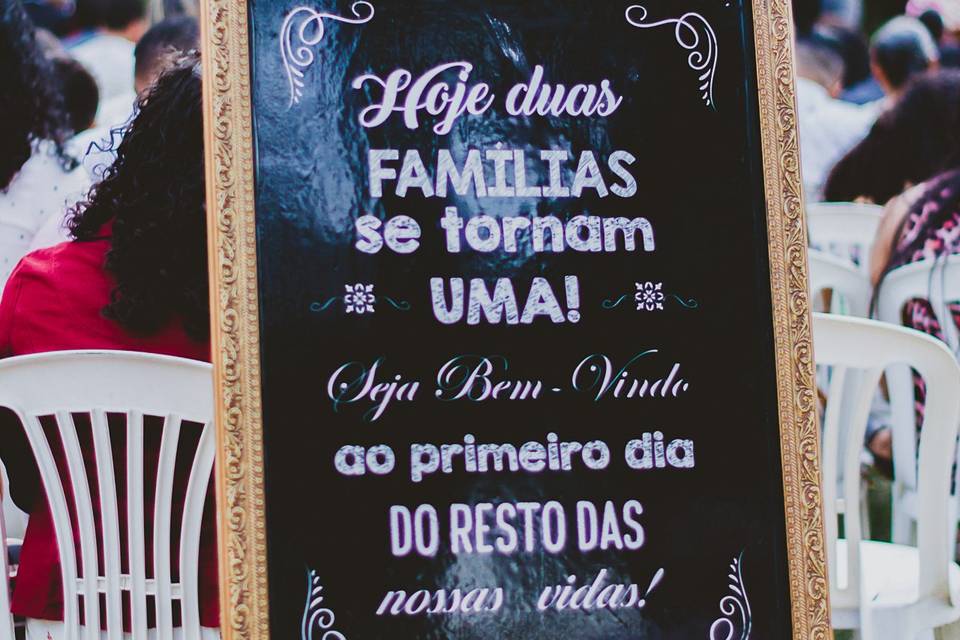 Casamento João e Arlete