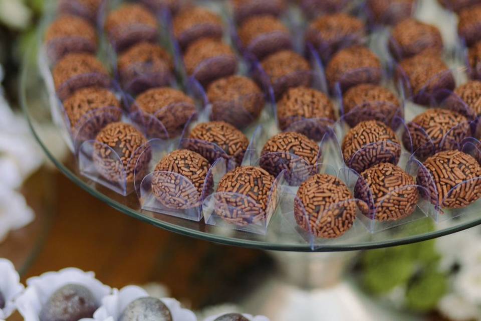 Brigadeiros