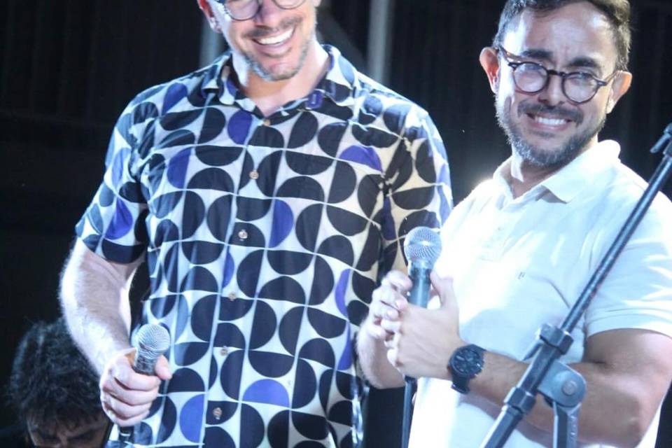 Cantor e compositor