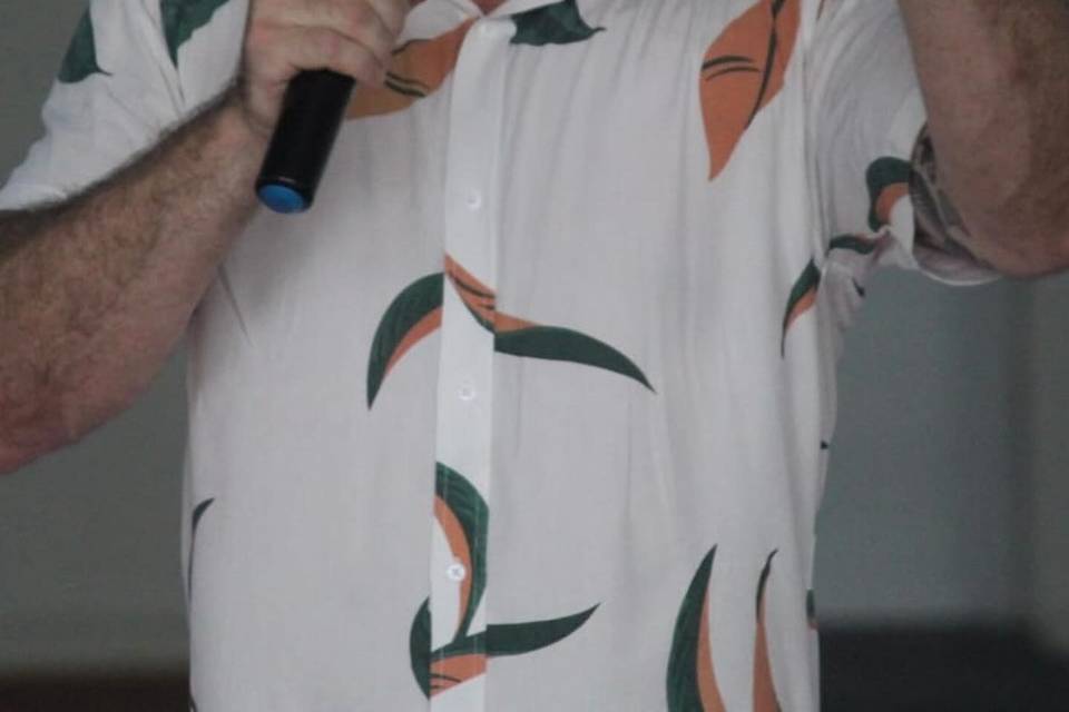 Gil Monteiro