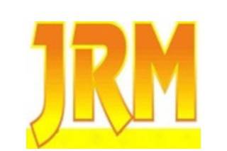 JRM Solutions logo