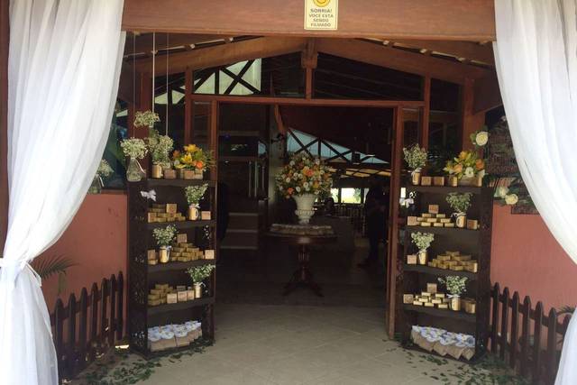 Recepção