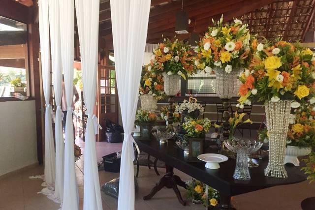 Decoração