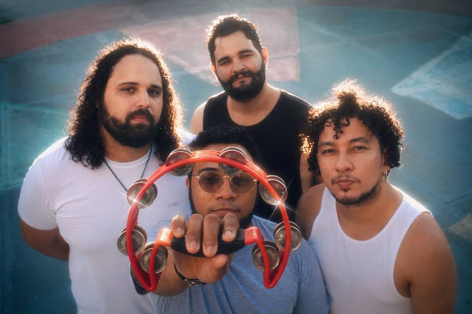 Banda Polifônica