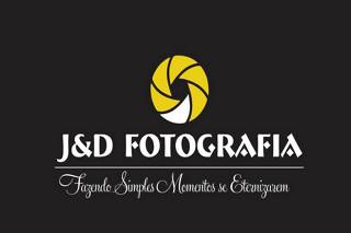 J & D Fotografia Logo