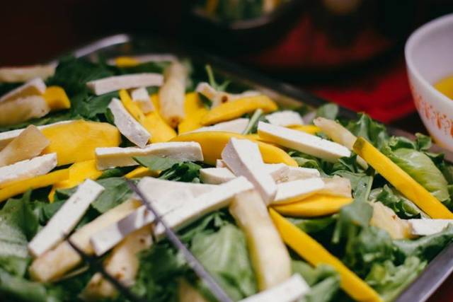 Alimentos saudáveis