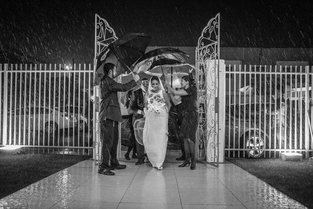 Todos momentos são perfeitos