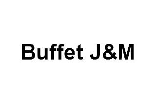 Buffet J&M Logo