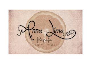 Logo Anna Lima - Fotografia