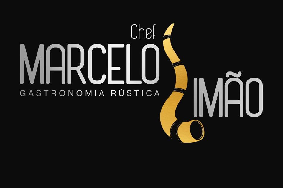 Chef Marcelo Limao