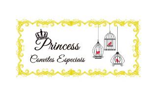 Princess Convites Especiais LOGO
