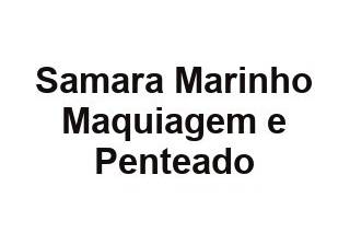 Samara Marinho Maquiagem e Penteado