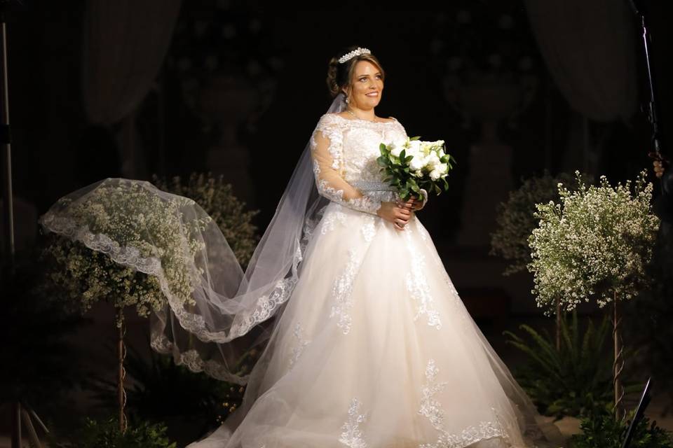 Juliana Nogueira Foto