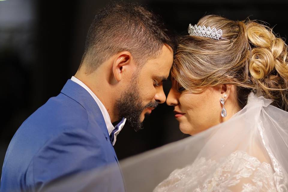 Juliana Nogueira Foto