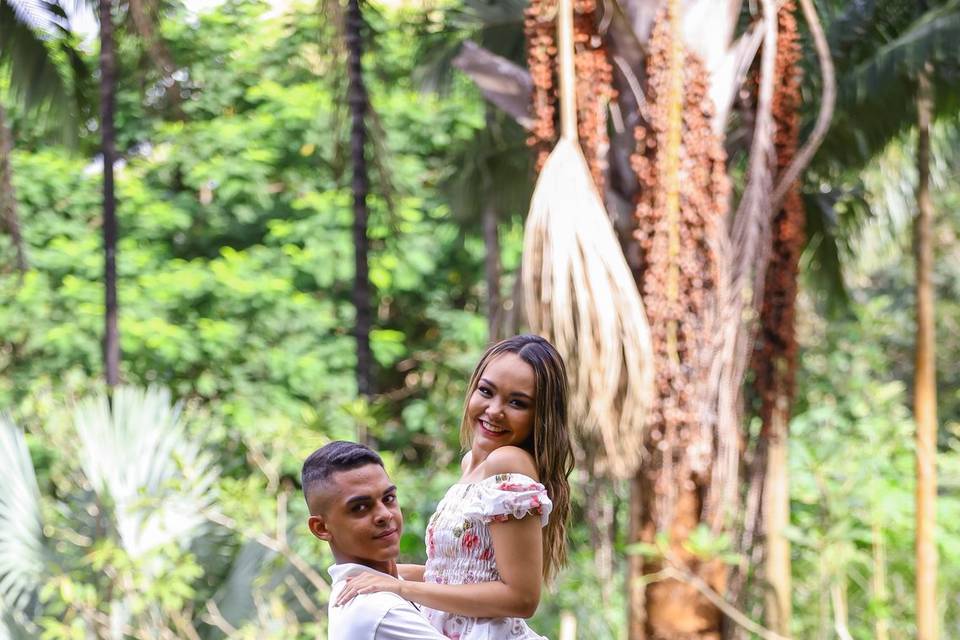 Juliana Nogueira Foto