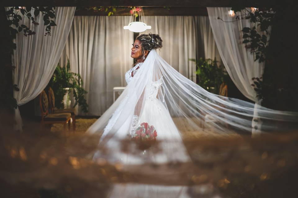 Juliana Nogueira Foto
