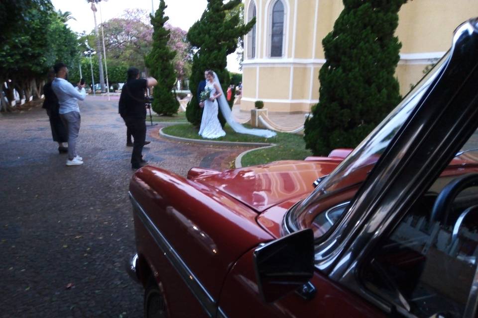 Simca chambord