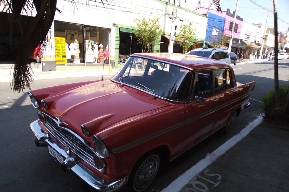 Simca Chambord