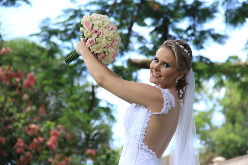 Juliana Nogueira Foto