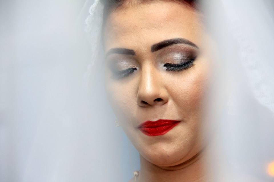 Juliana Nogueira Foto