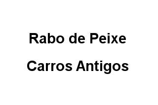 Logo rabo de peixe carros antigos