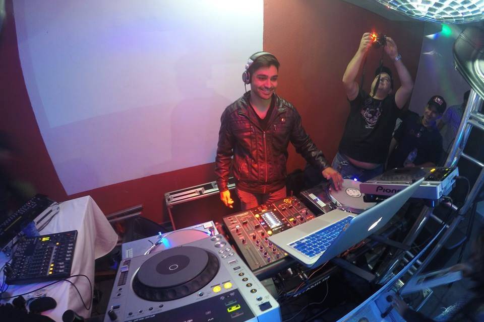 Dj André Duarte