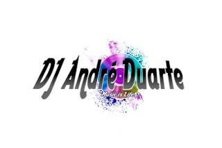 DJ Andre logo