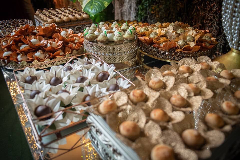Doces