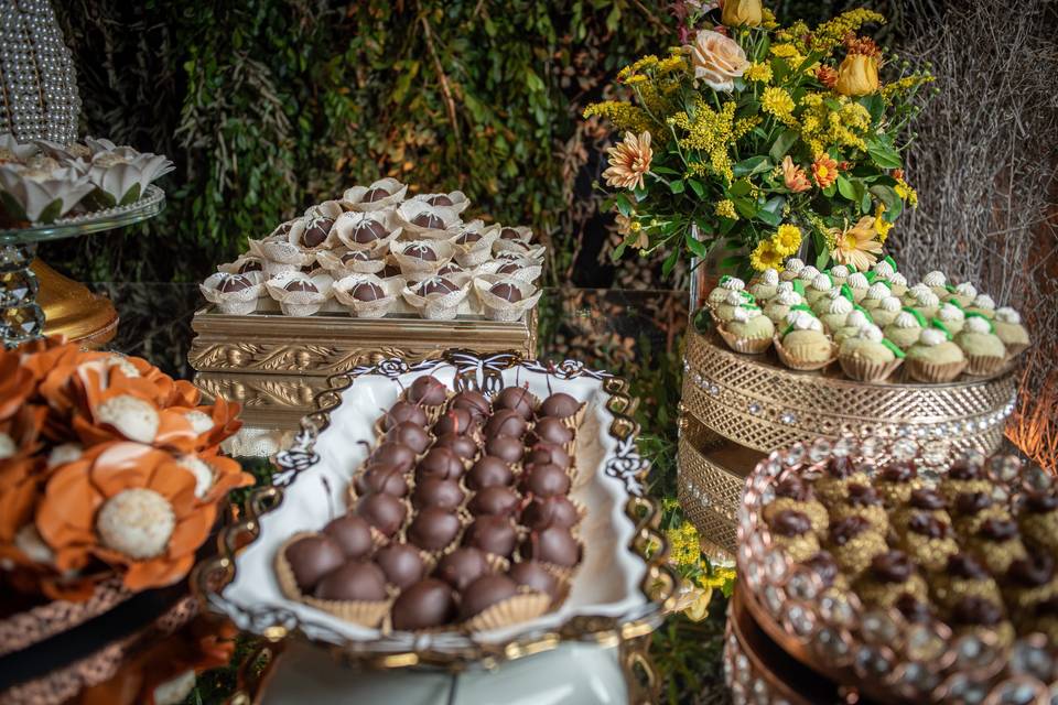 Doces