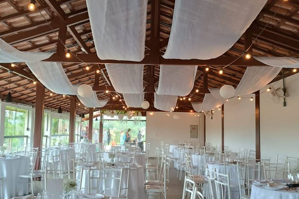 Casamento temático