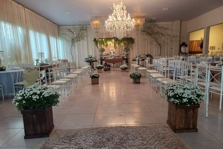 Val de Oliveira Eventos