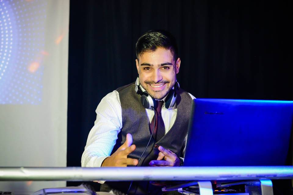 Dj André Duarte