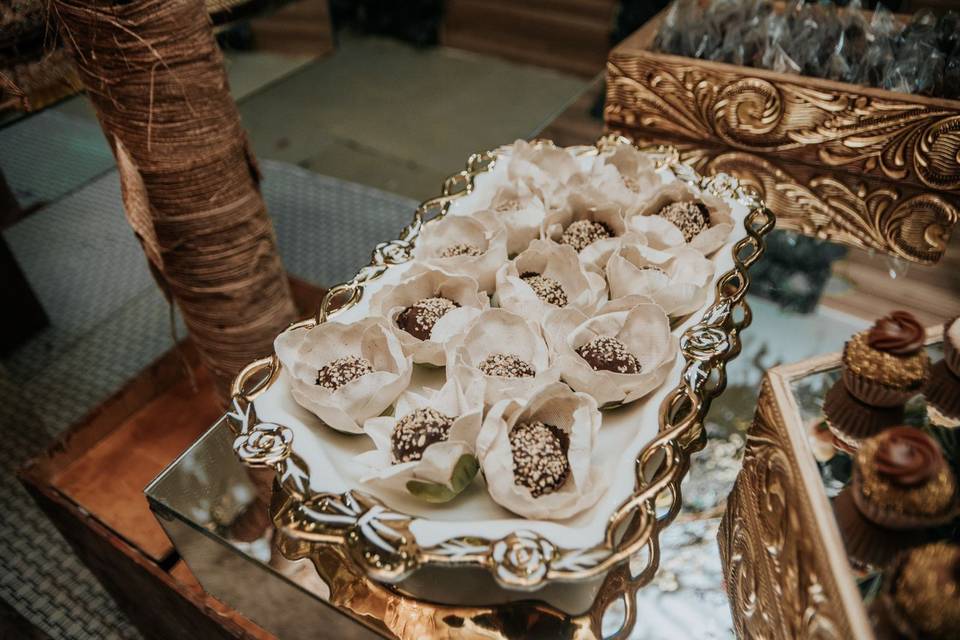 Doces