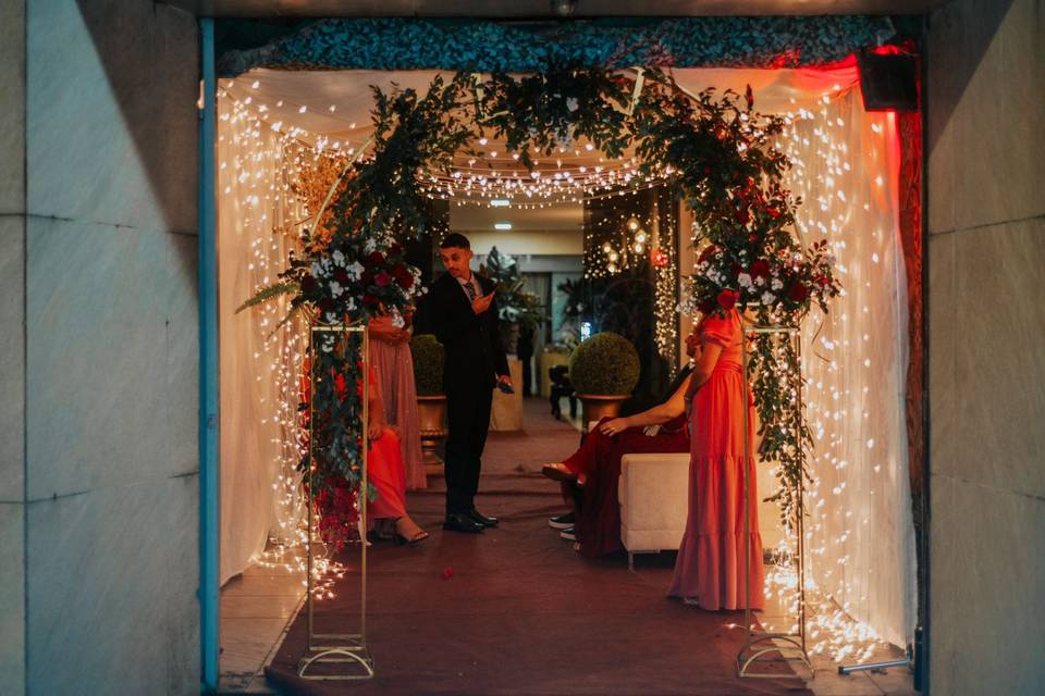 Hall de Entrada