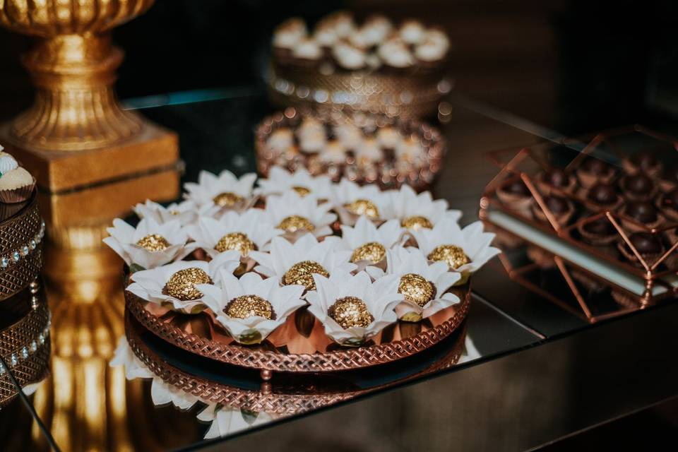 Doces