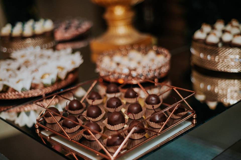 Doces