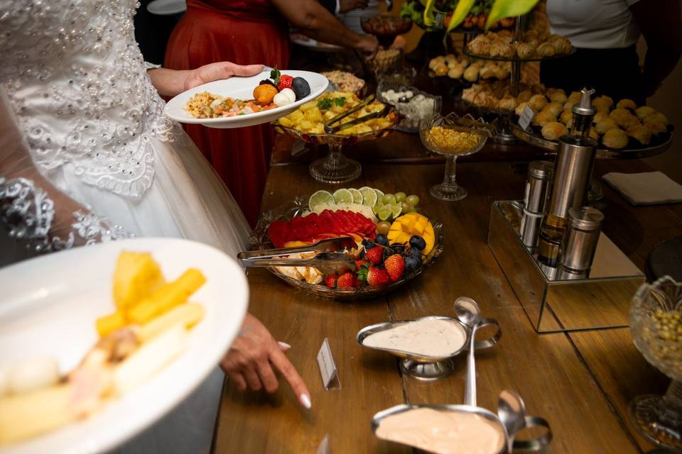 Buffet