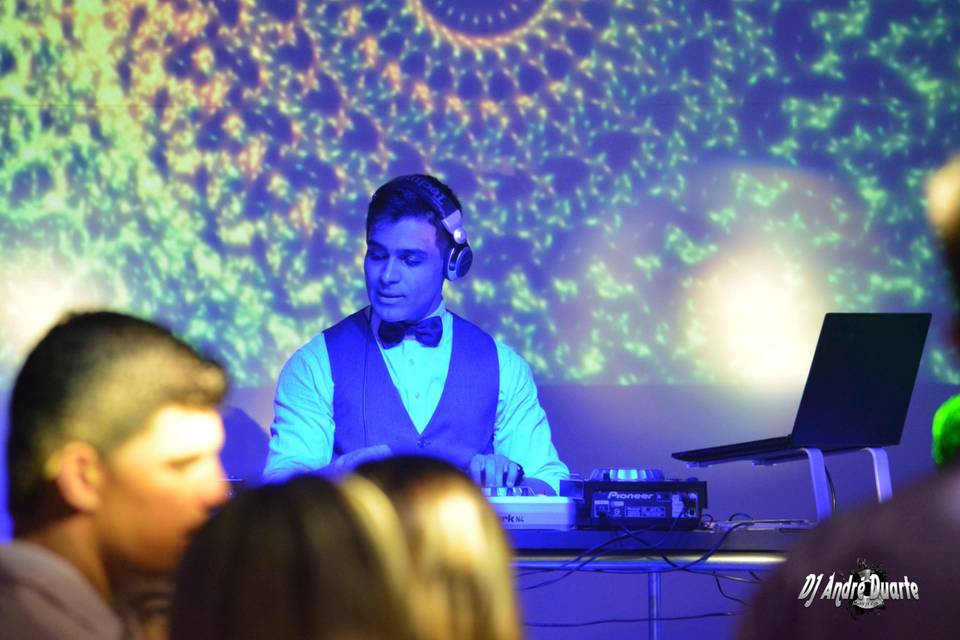 Dj André Duarte