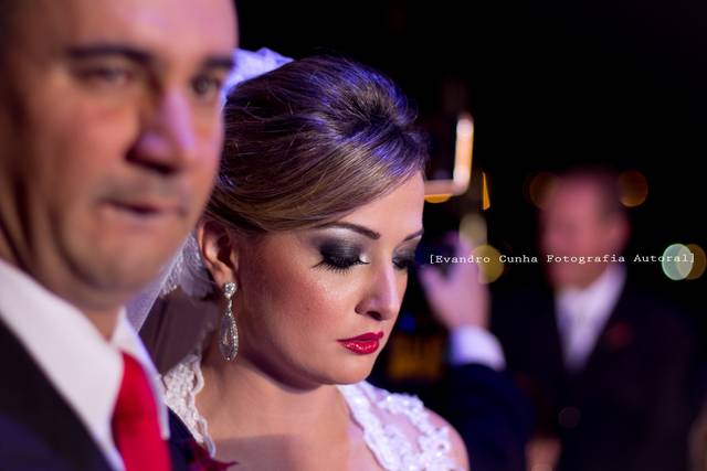 Cobertura de casamento