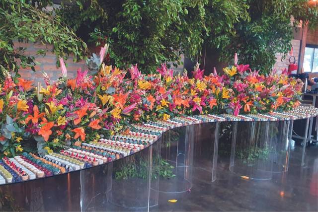 July Doces Finos