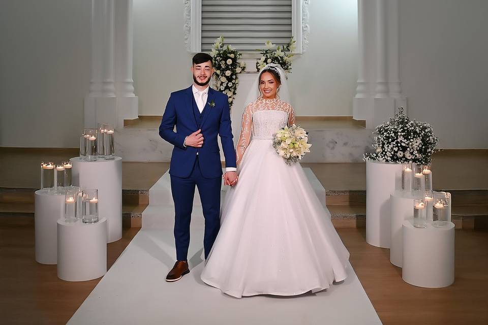 Casamento