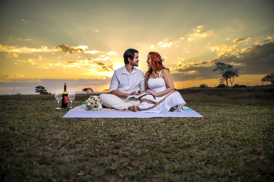 Casamento