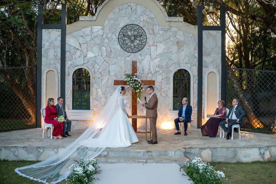 Casamento