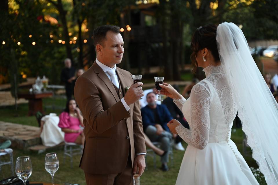 Casamento