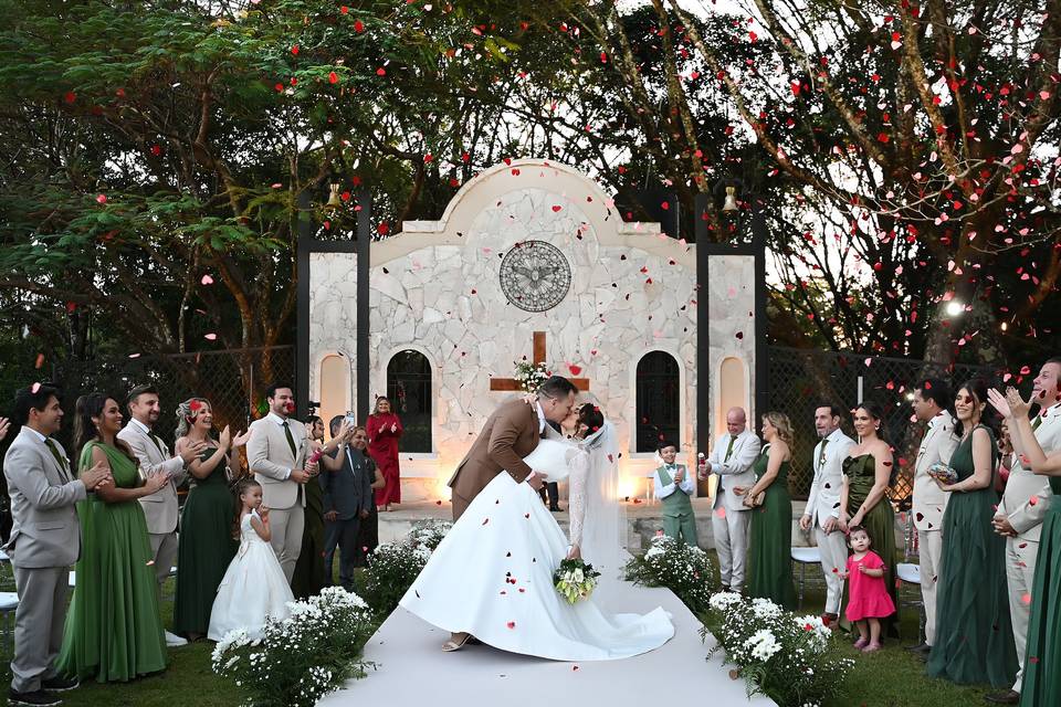 Casamento