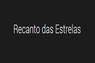 Recanto das Estrelas Logo