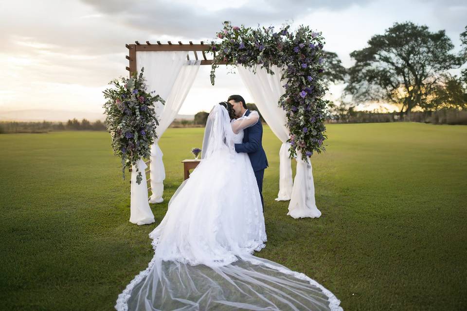 Casamento