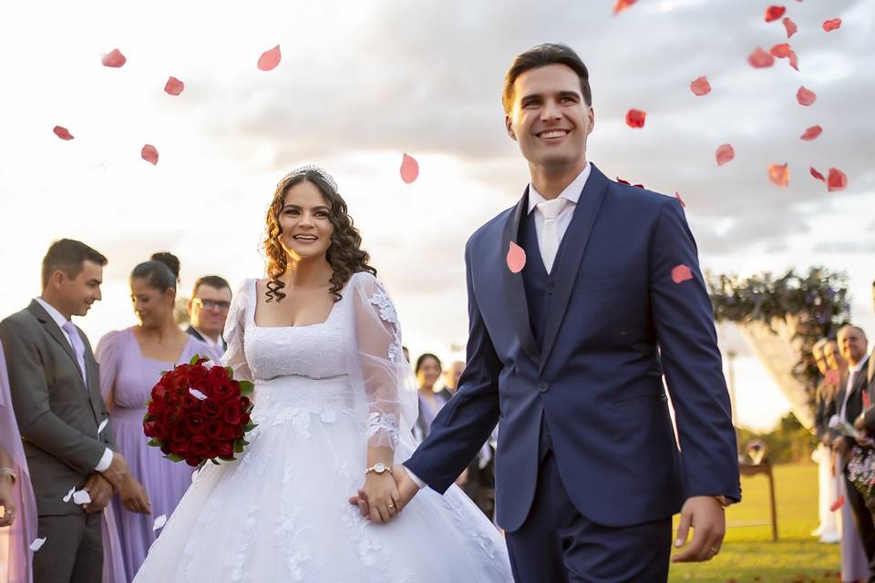 Casamento