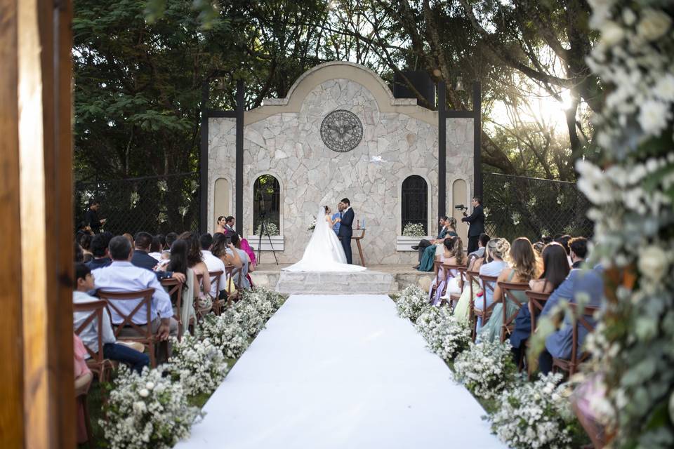 Casamento
